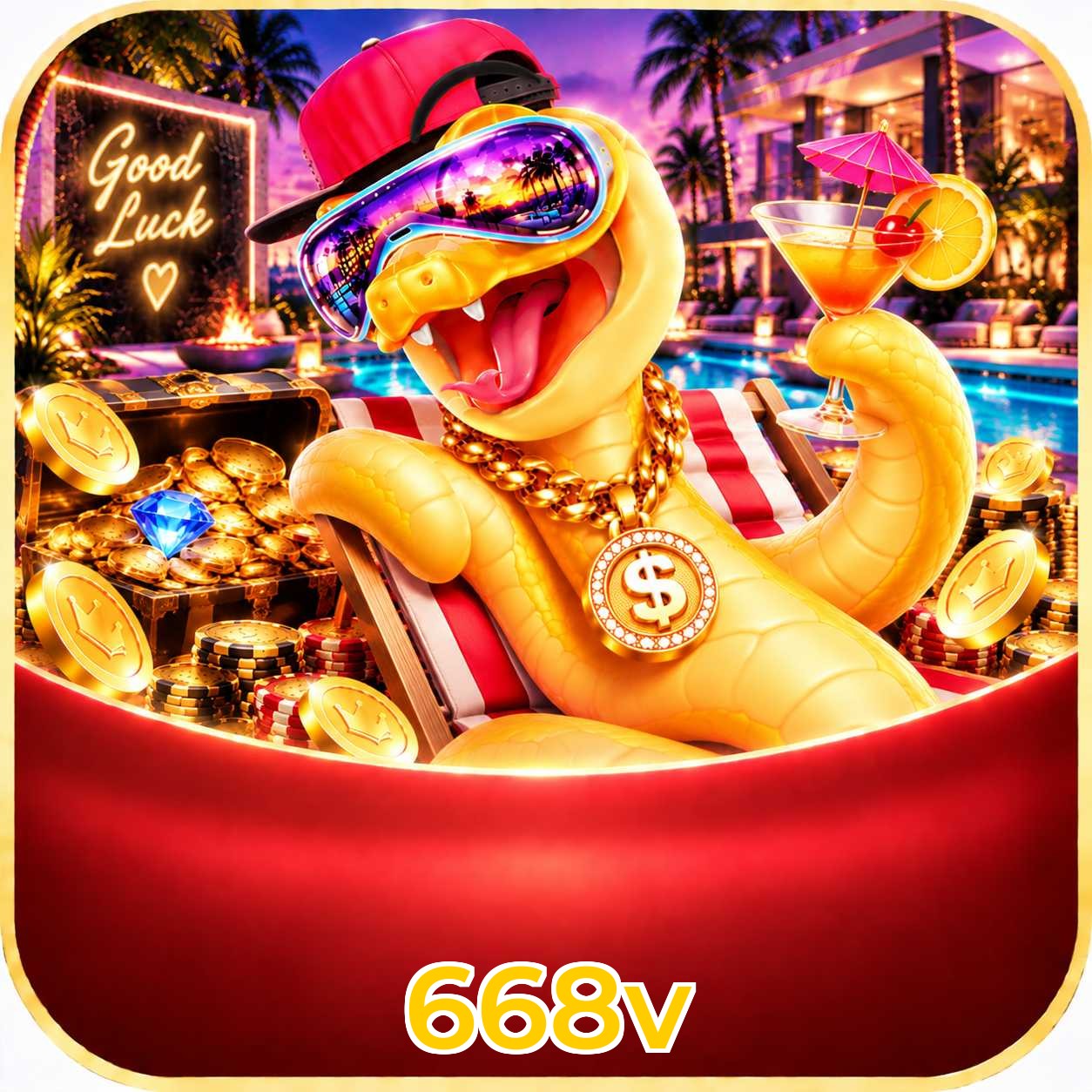 Interface de jogos na 668v incluindo Plushie Frenzy