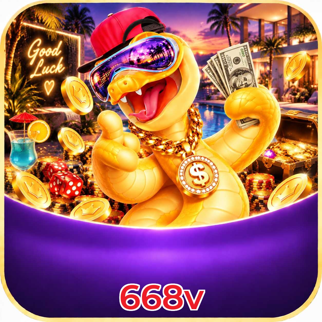 Plushie Frenzy na categoria slots 668v
