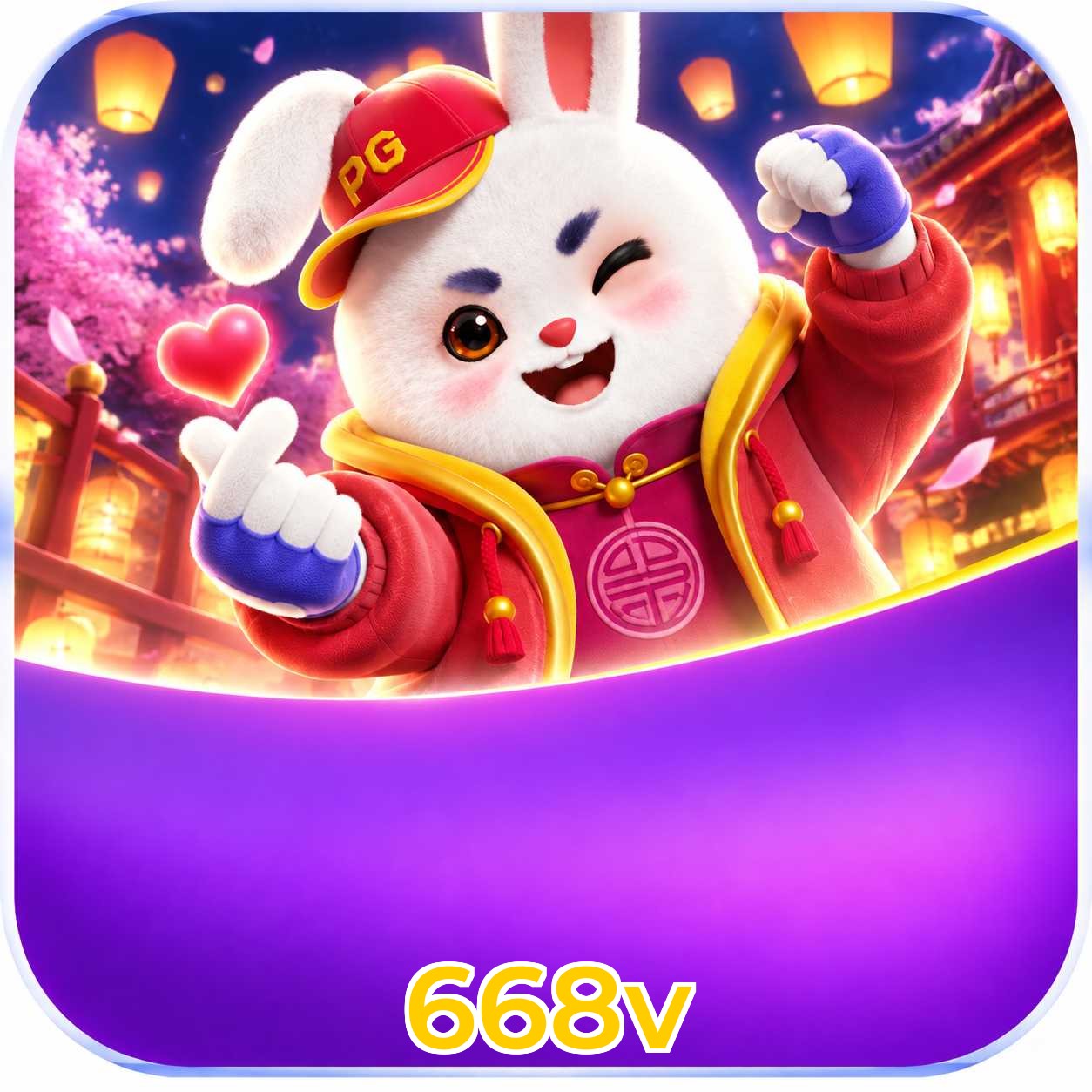 Slots e apostas na 668v Plushie Frenzy