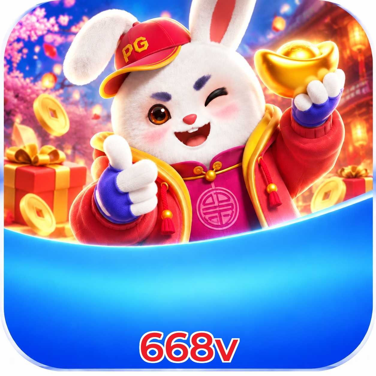 Download 668v e acesso a Plushie Frenzy