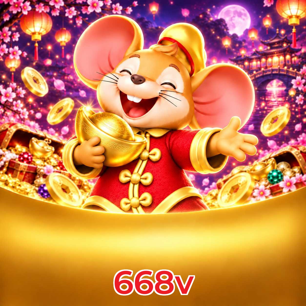 Plushie Frenzy ranking de slots 668v