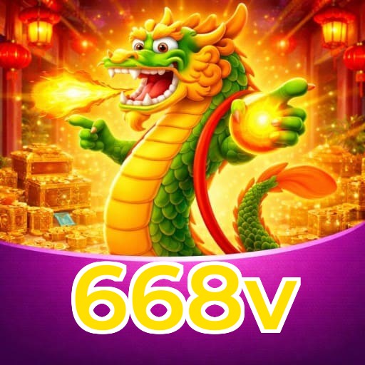 668v bônus R$5.000 + 500 giros - Rollover 35x, prazo 30 dias, 38% taxa conversão