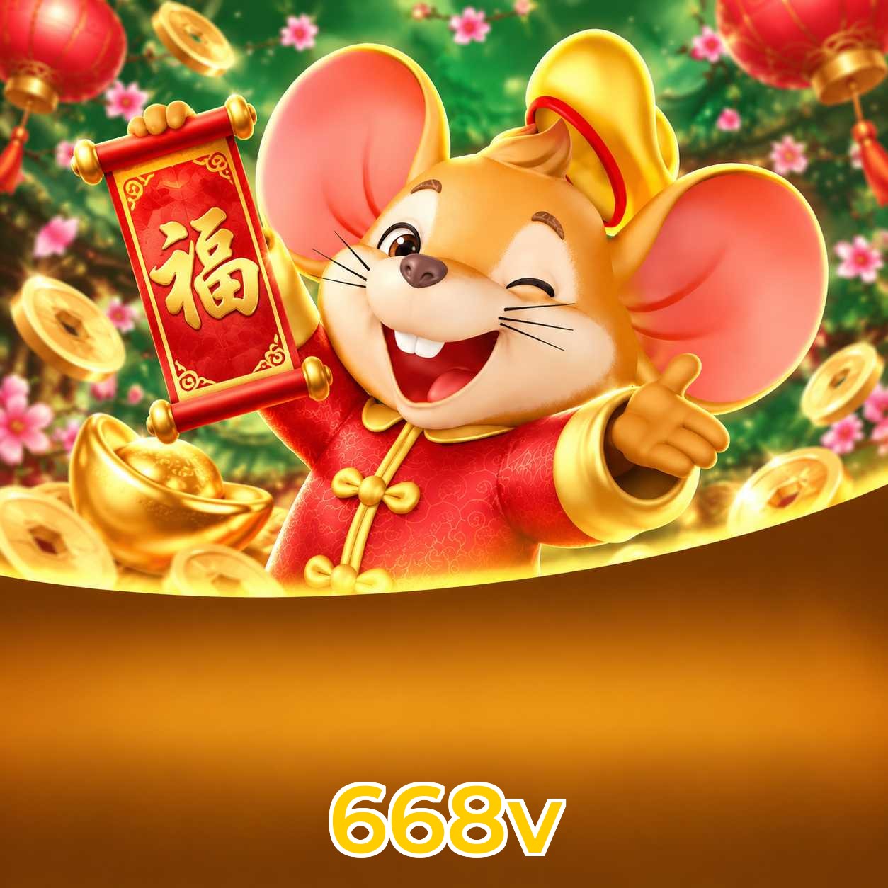 Alternativa de slots Plushie Frenzy aos crash games na 668v