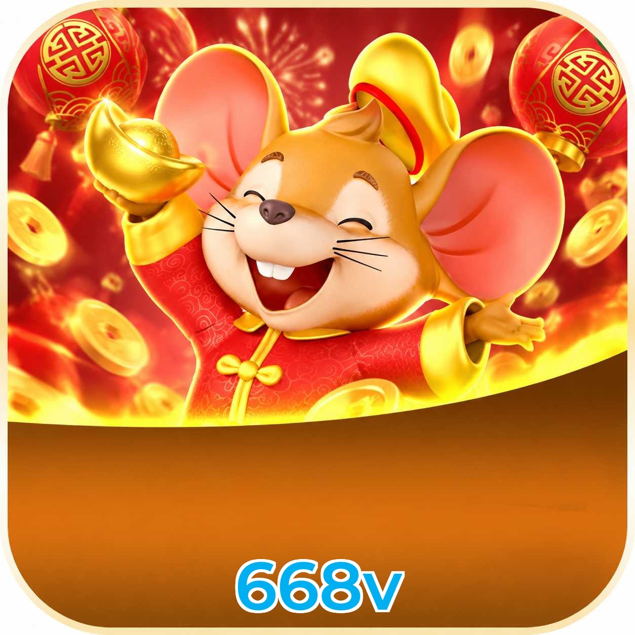 Plushie Frenzy no iOS após instalar 668v