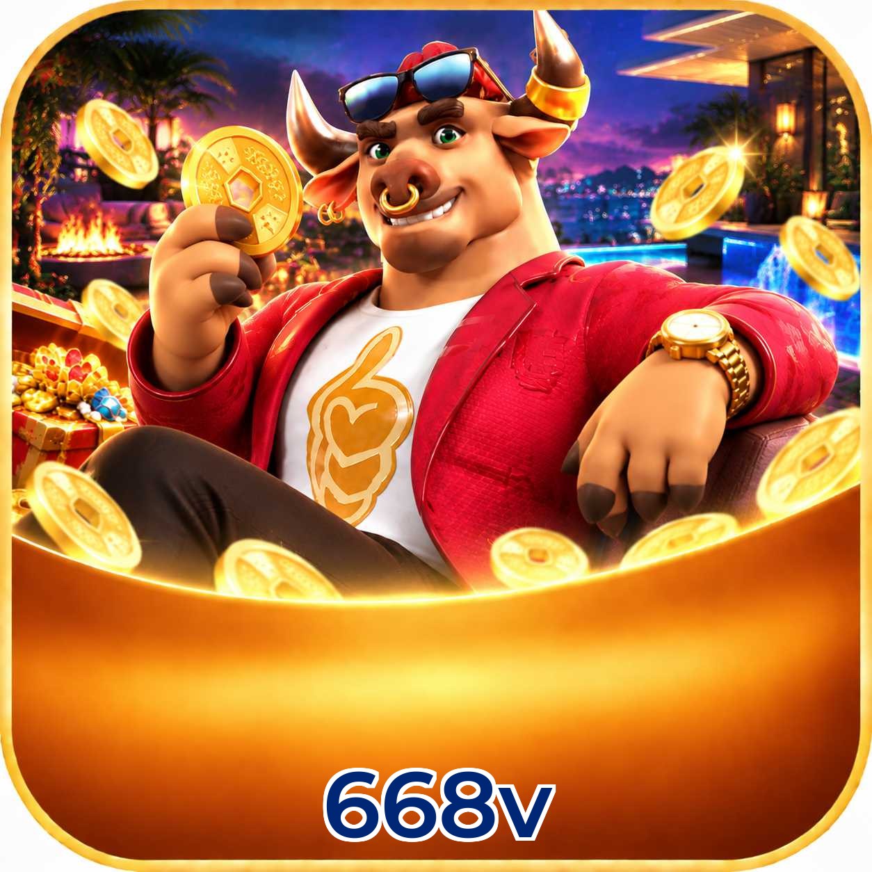 Benefcios VIP incluem slots Plushie Frenzy